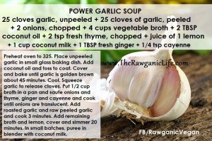 garlicsoup