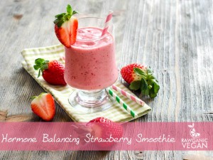 strawberryhormone