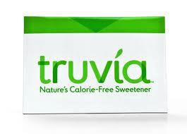 THE TRUTH ABOUT TRUVIA