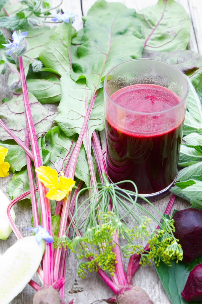 Beet Juice