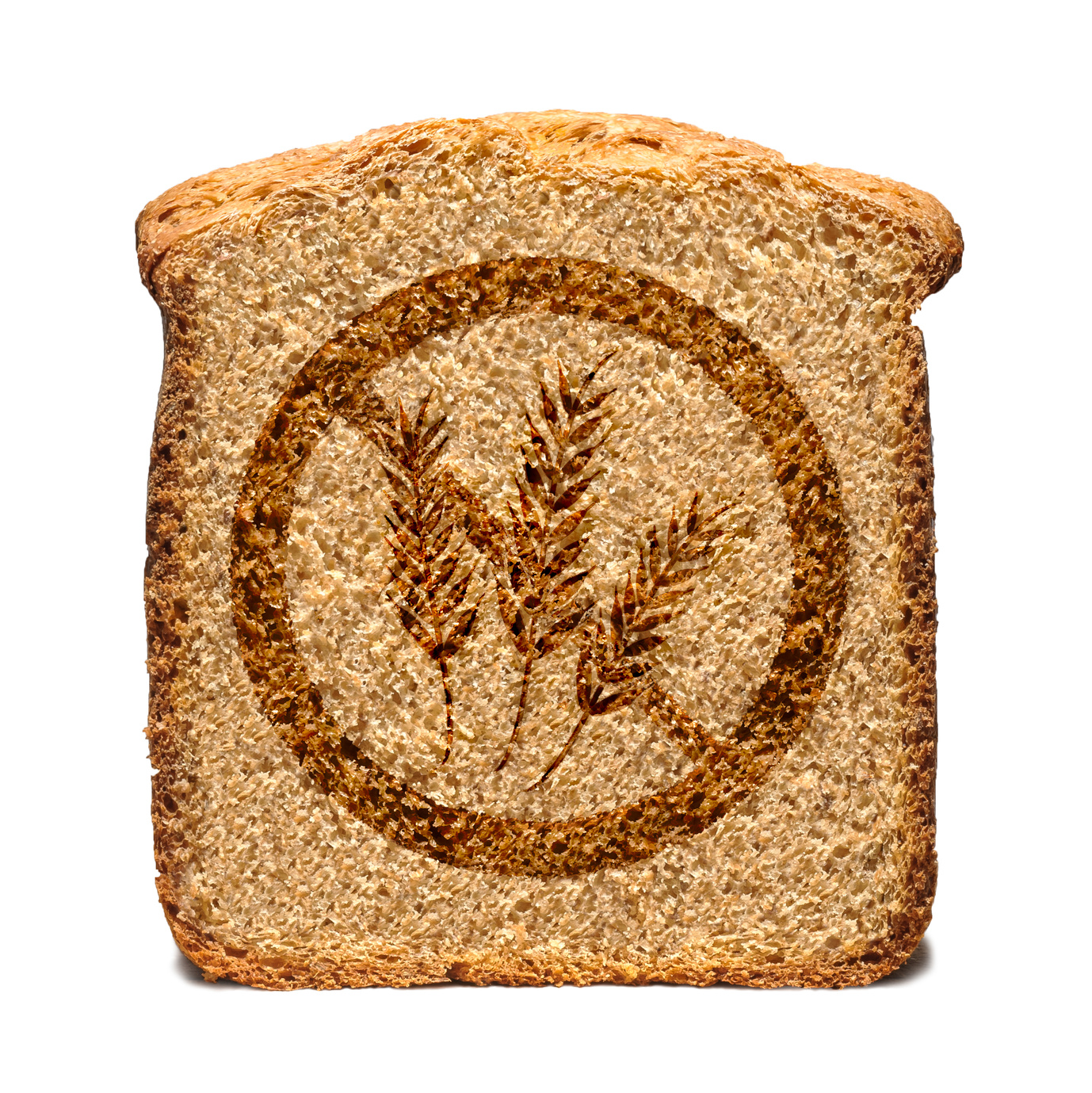 HOW WHEAT DAMAGES OUR BODIES AND CAUSES WEIGHT GAIN